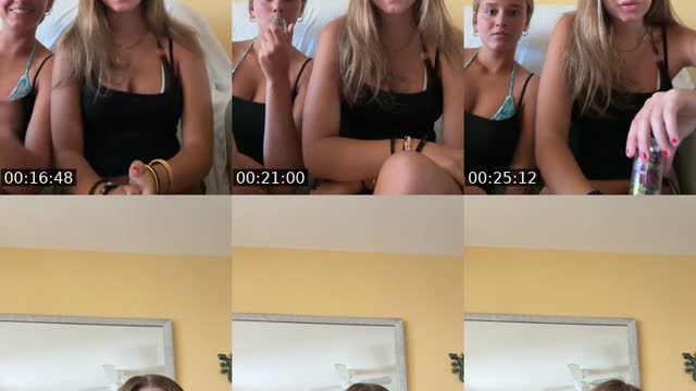 @userrabanitos TikTok live from 2026-08-22