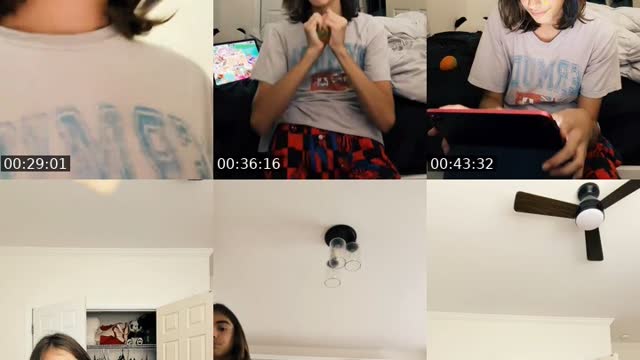 @geek44292 TikTok live from 2026-08-22