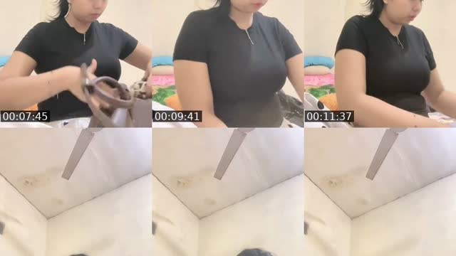 @vforveeee TikTok live