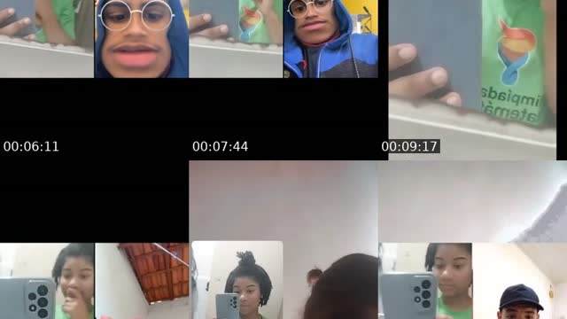 @nicoly_462 TikTok live