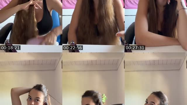 @usserlunna TikTok live from 2026-08-22