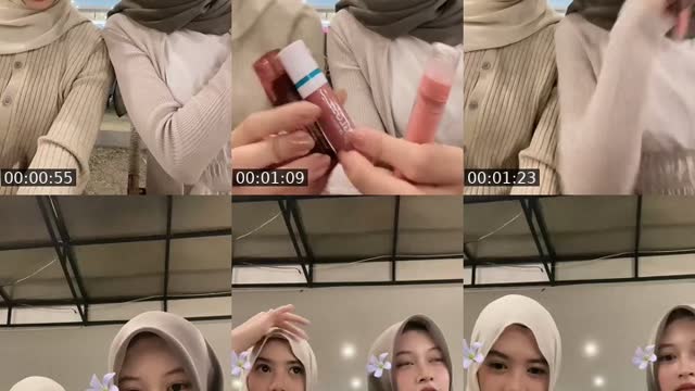 @vanananiaa TikTok live