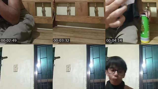 @panonamanakonahulognasau TikTok live