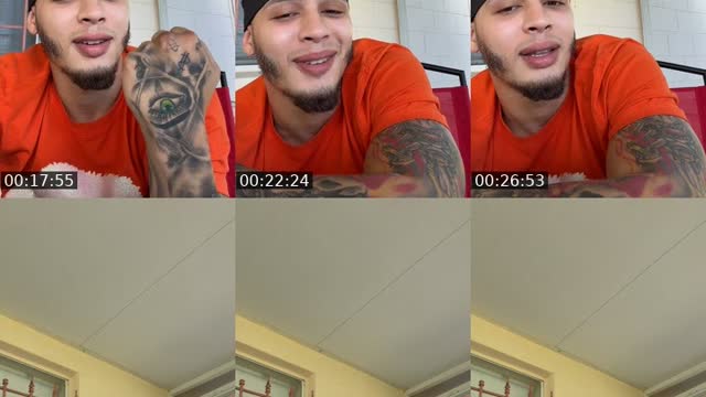 @popeyosopr_of Mexico TikTok live from 2026-08-22