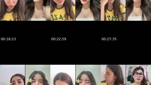 @the_queen_m67 TikTok live