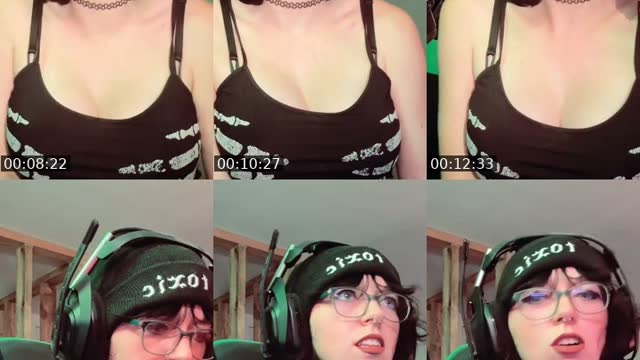 TikTok live: Morning suga by @thesirenspoon