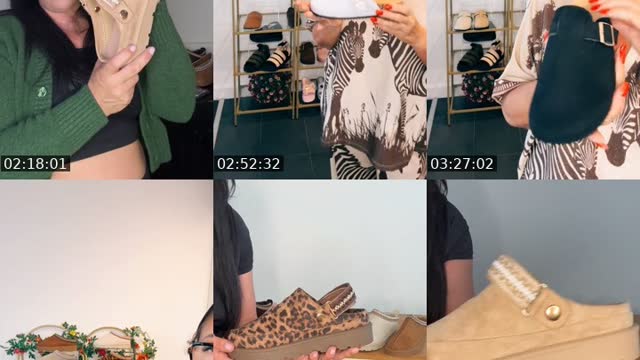 @solelondon TikTok live from 2026-08-22