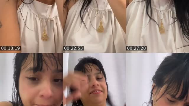 @maah_bella26 TikTok live