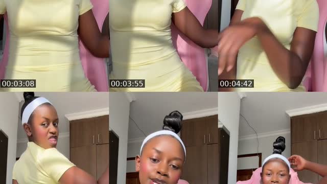 @chicky_sue TikTok live from 2026-08-22