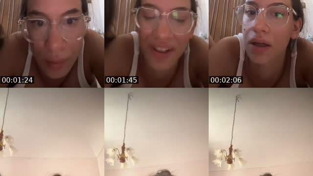 @vaneessacoco TikTok live