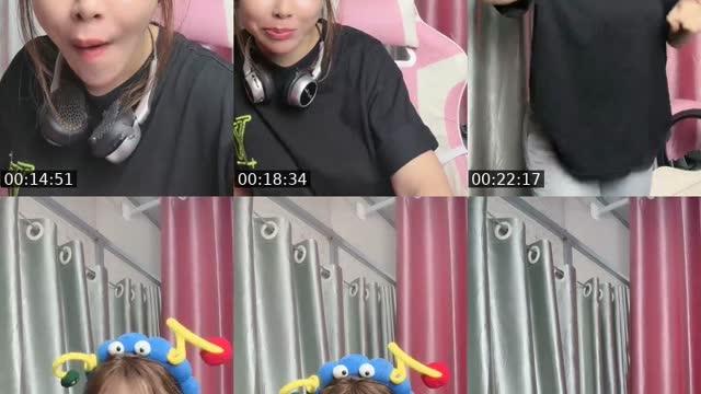 @bchinhk.16 TikTok live
