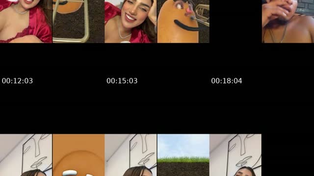 @andreinalebrero TikTok live