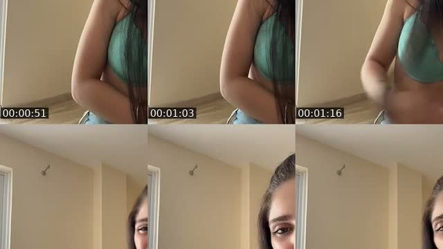 @evelina.dmsh TikTok live