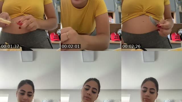 @silaneoliveira6 TikTok live