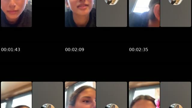 @natcahhalilovic TikTok live