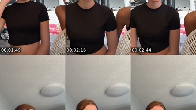 @a.anuseee TikTok live from 2026-08-22