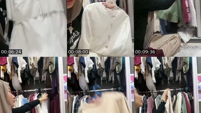 @myraffnd TikTok live from 2026-08-22