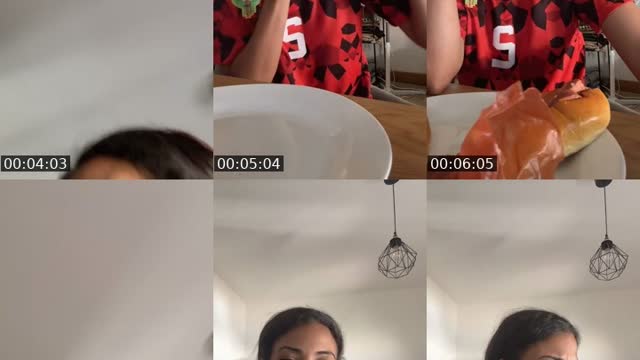 @hawaypomss TikTok live