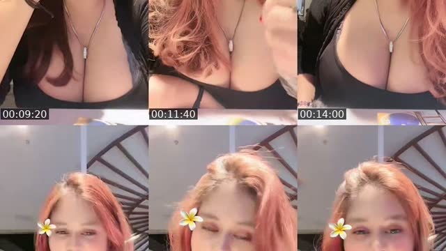 @miiimaaca TikTok live