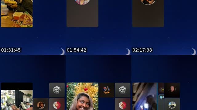 @chaiwithhoneyy TikTok live