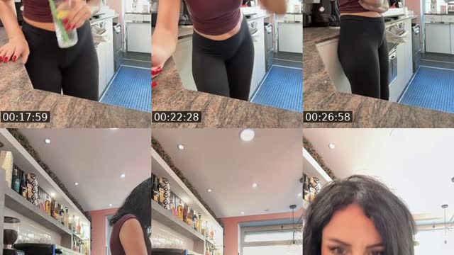 @amal723371 TikTok live