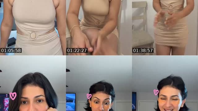 @martinezn6 TikTok live from 2026-08-22