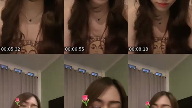 @48.syaaa TikTok live