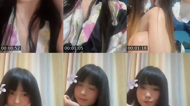 @glow.skye TikTok live