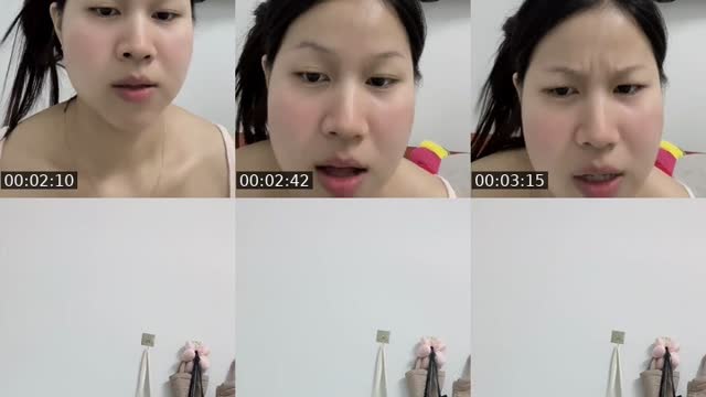 @yuemeixian2 TikTok live from 2026-08-22