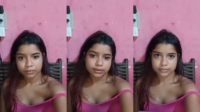 @luana.maria4533 TikTok live