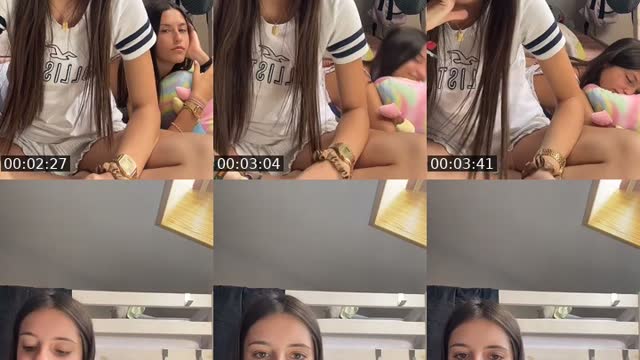 @juliarequena__ TikTok live from 2026-08-22