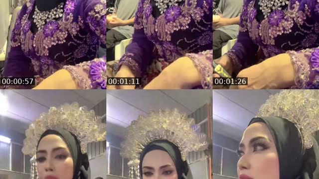 @ziecinta TikTok live