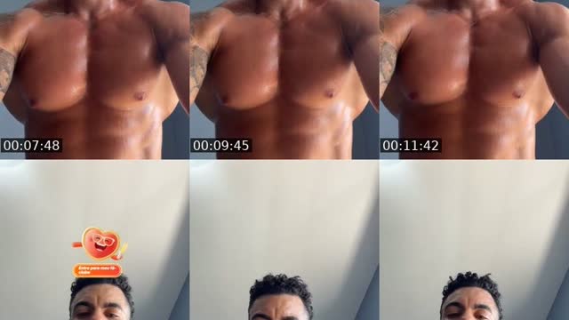 COACH/CONSULTORIA NO CARDIO - @hebrich_