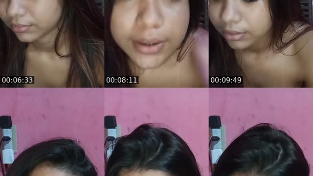 @luana.maria4533 TikTok live