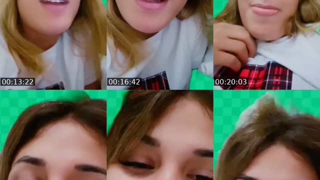 @jouli484 TikTok live
