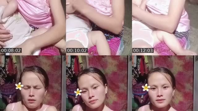 Earn money to buy diapers for th - @thuy.tin6290