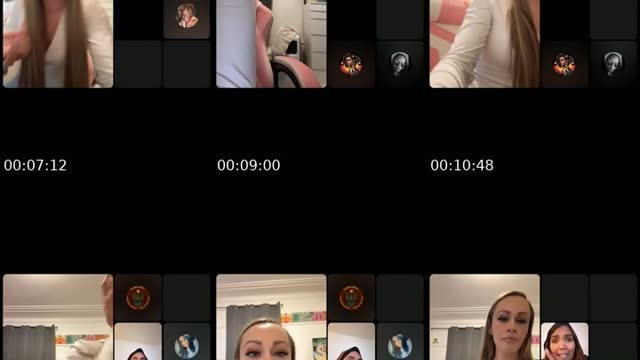@yopazzzz TikTok live