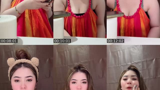 @bebtalling TikTok live from 2026-08-22