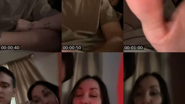 @ialemr TikTok live from 2026-08-22