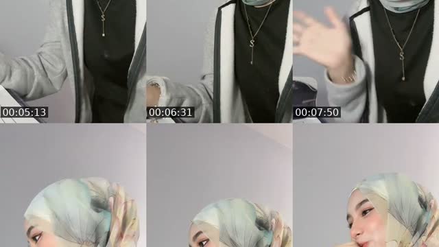 @sya.mrrh TikTok live