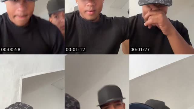 @polo2009r TikTok live