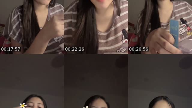 มาแป๊บเดียว - @apple.zzz