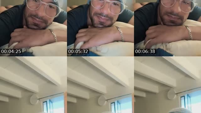 Te doy la bienvenida a mi LIVE - @jhona_oficial92