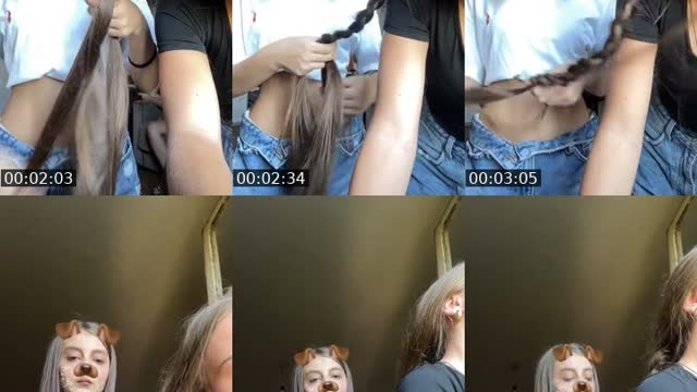@ninifaikidze TikTok live from 2026-08-22
