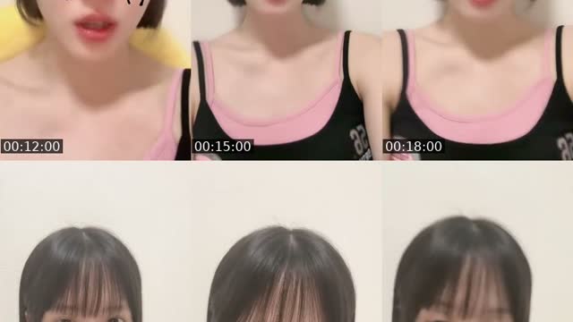 Japan TikTok live: ＠onefiveのSOYOちゃむ by @15_soyo614