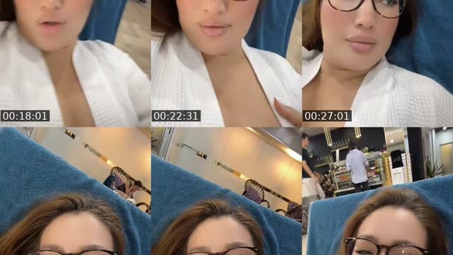 @ms.gaga2 TikTok live from 2026-08-22