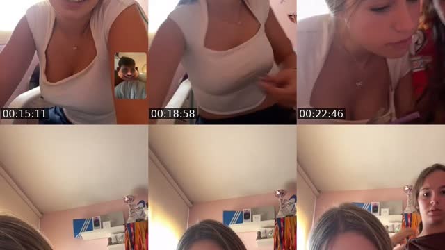 @mireia876 TikTok live