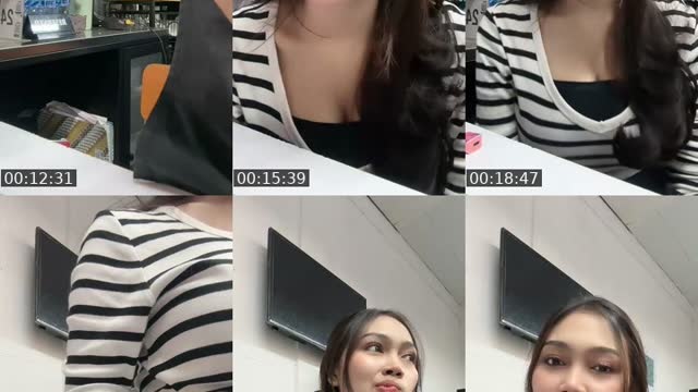 @nisarifbernanda TikTok live