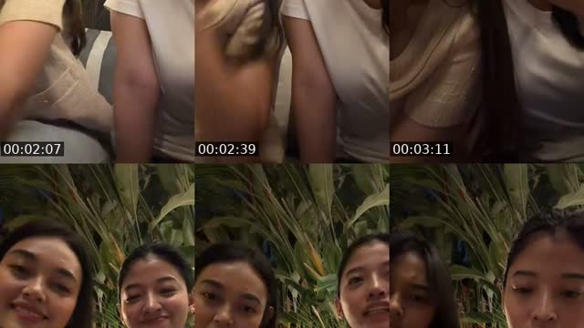 @mondivv TikTok live