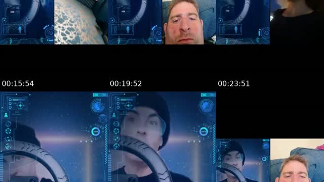 TikTok live: Welcome to my LIVE by @youtubemediumjames